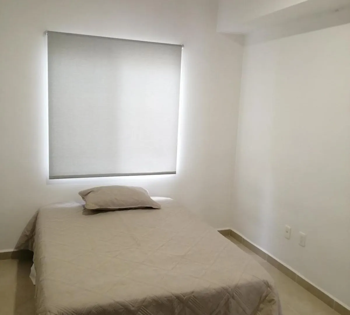 Apartamento Departamento Tranquilo En Playa Del Carmen 0*,  México