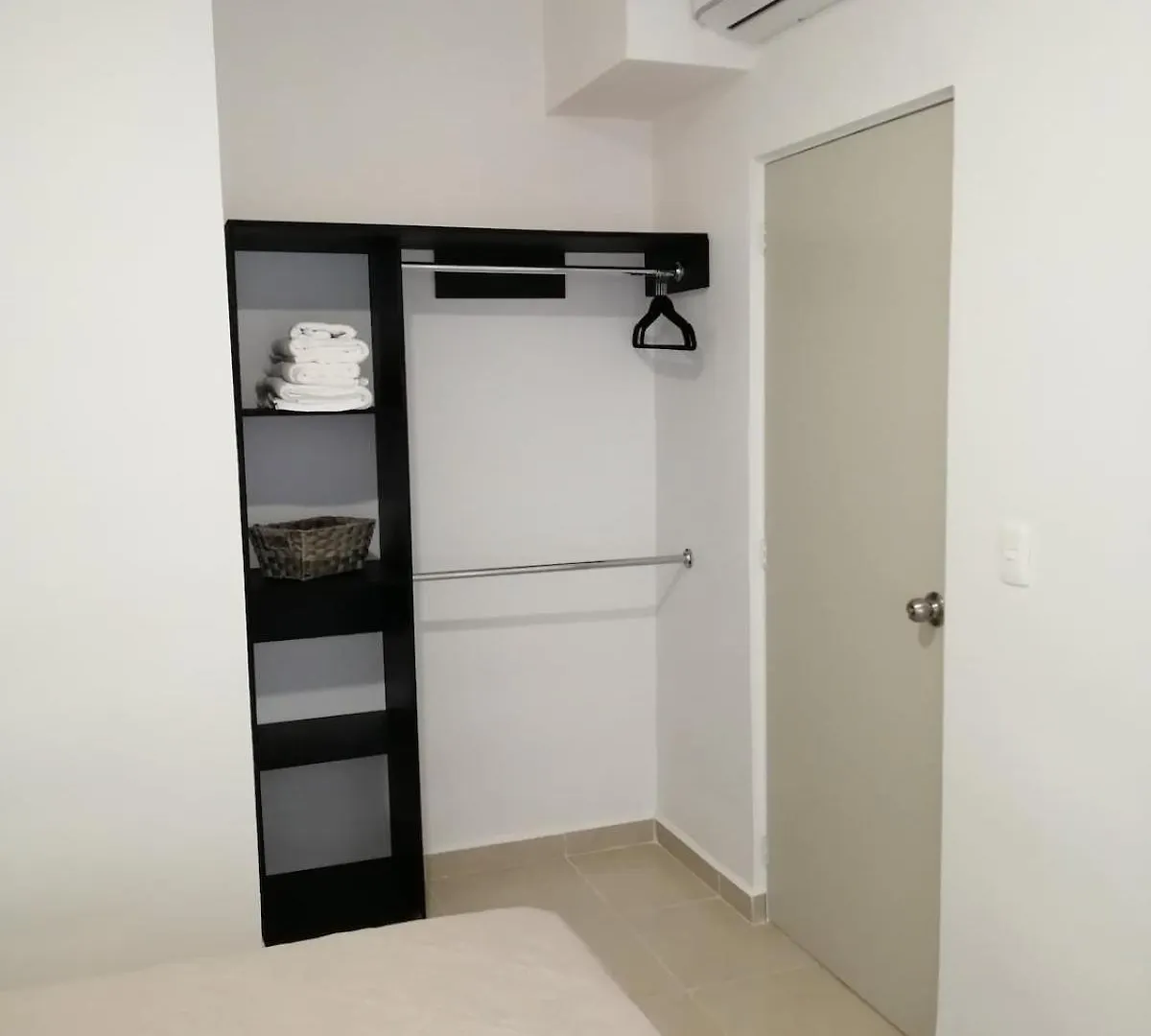 Apartamento Departamento Tranquilo En Playa Del Carmen