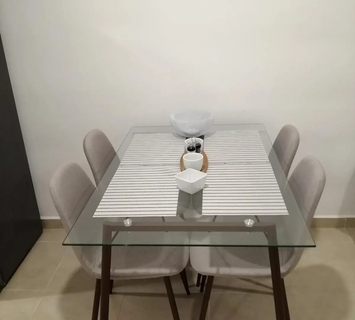 דירות Departamento Tranquilo En פלאייה דל כרמן מקסיקו
