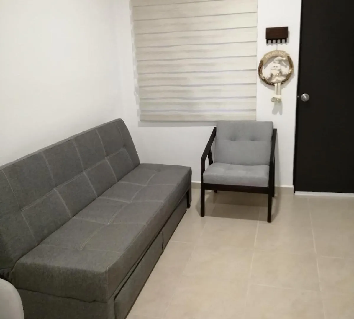 Apartamento Departamento Tranquilo En Playa Del Carmen 0*,
