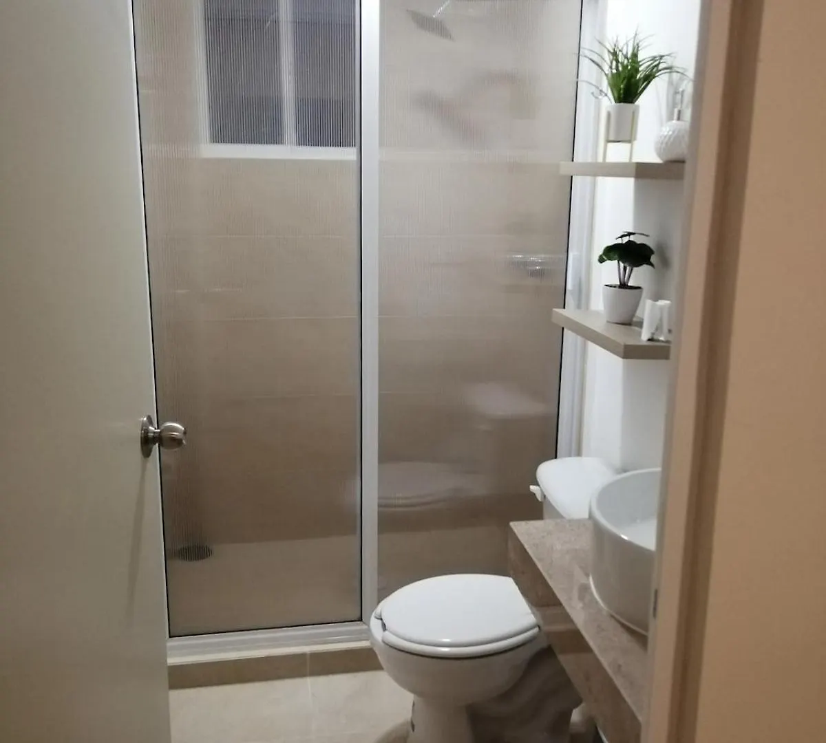 דירות Departamento Tranquilo En פלאייה דל כרמן מקסיקו
