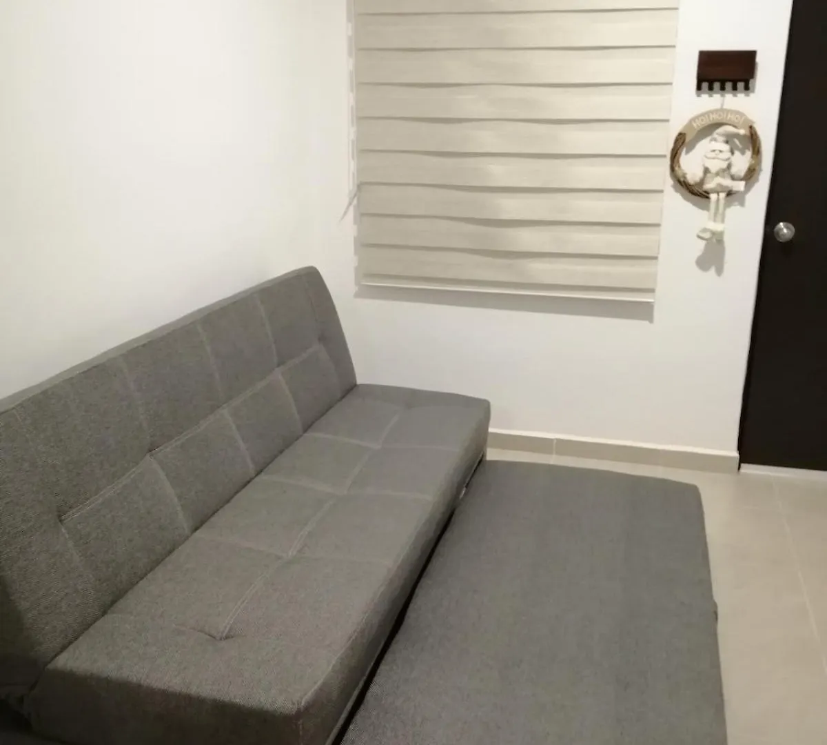 דירות Departamento Tranquilo En פלאייה דל כרמן
